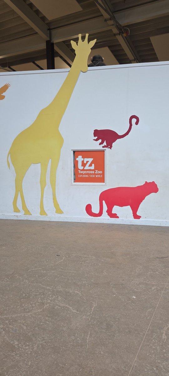 A day at the zoo with the grandkids