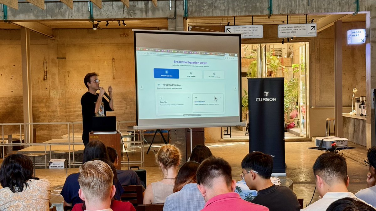 Tibor (Tee) tweet media