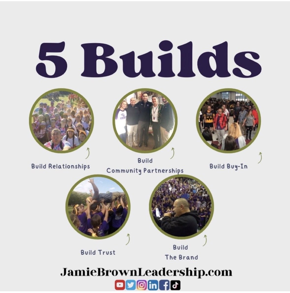 Jamie Brown tweet media