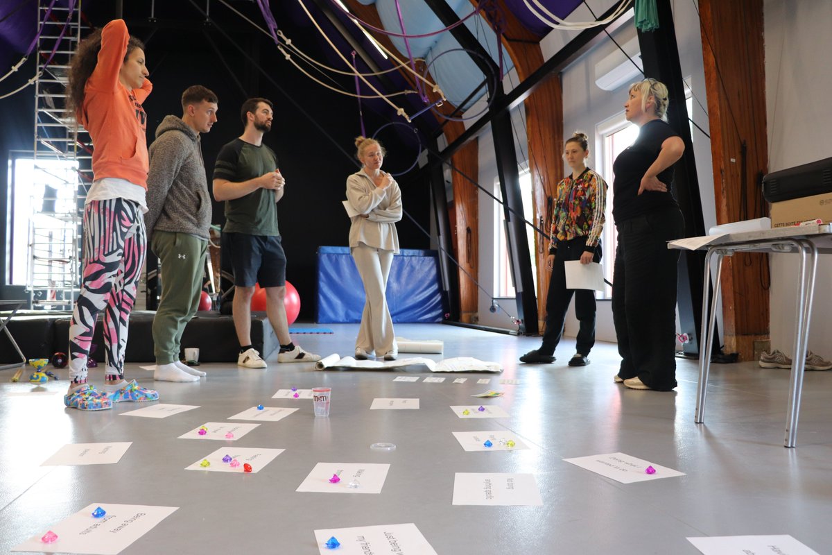 Learning at Work Week tweet media