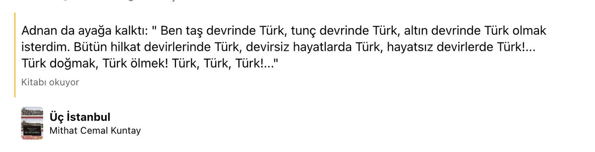 potterhead_1907's tweet photo. Türk atak geçirirken ben 😅 #kitapönerisi https://t.co/m2QWBZXg8a