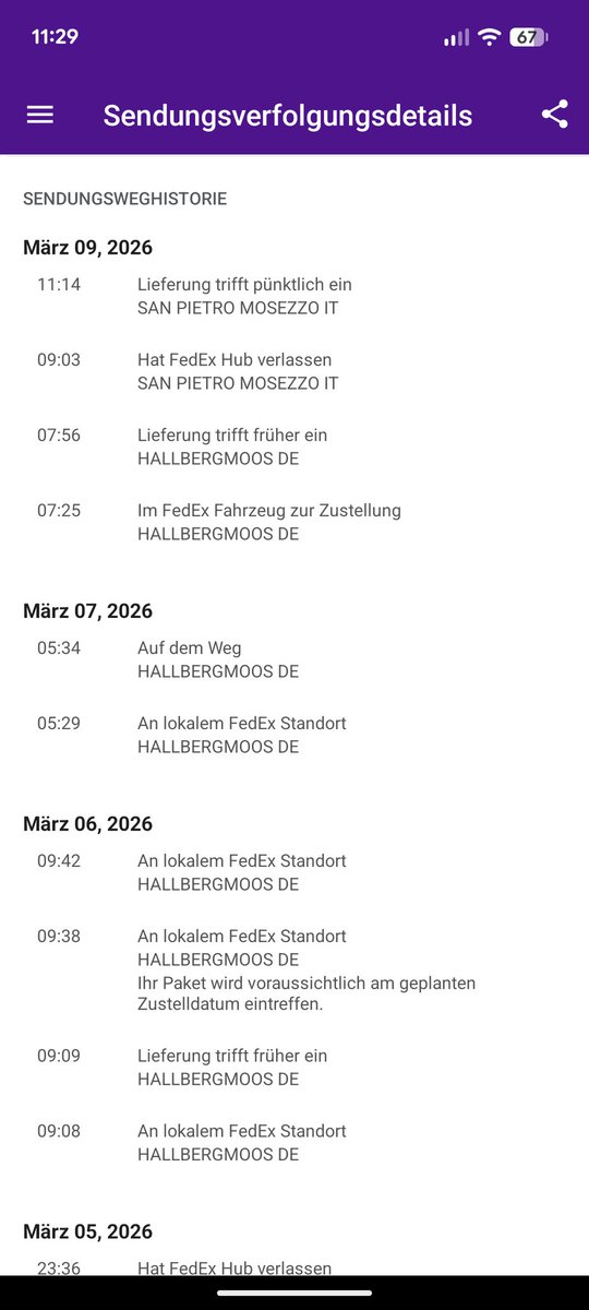 Lars Duesing ( @lduesing@chaos.social ) tweet media