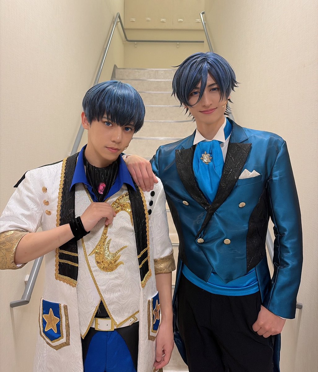 司波光星(Lil Noah) tweet media