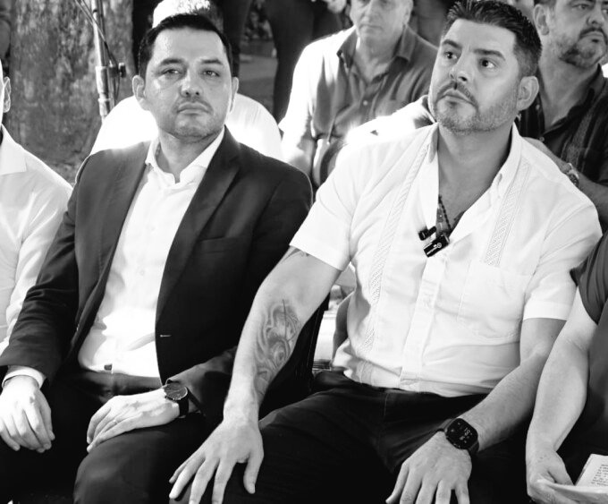 Cuarto Poder Py tweet media