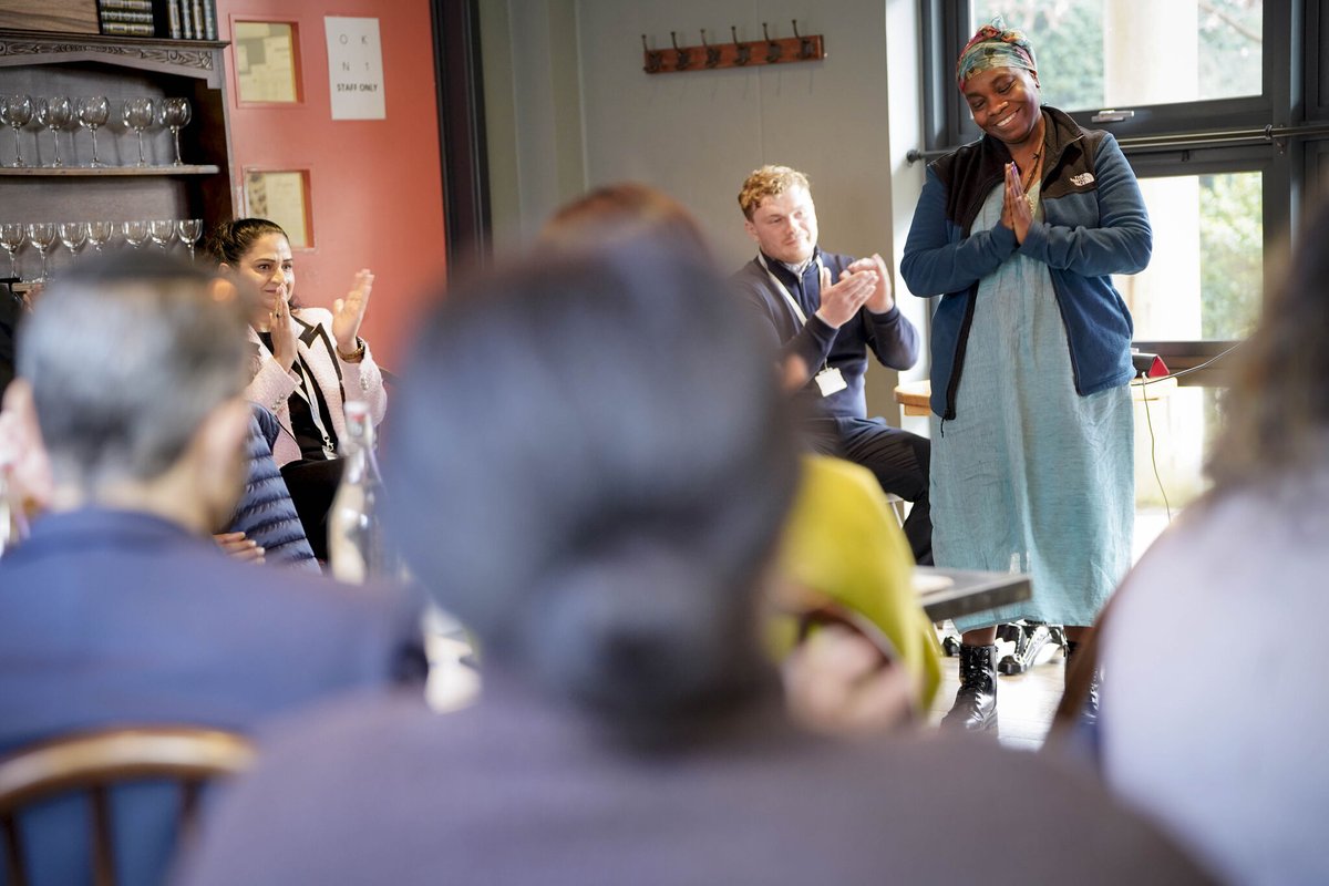 Strive Training tweet media