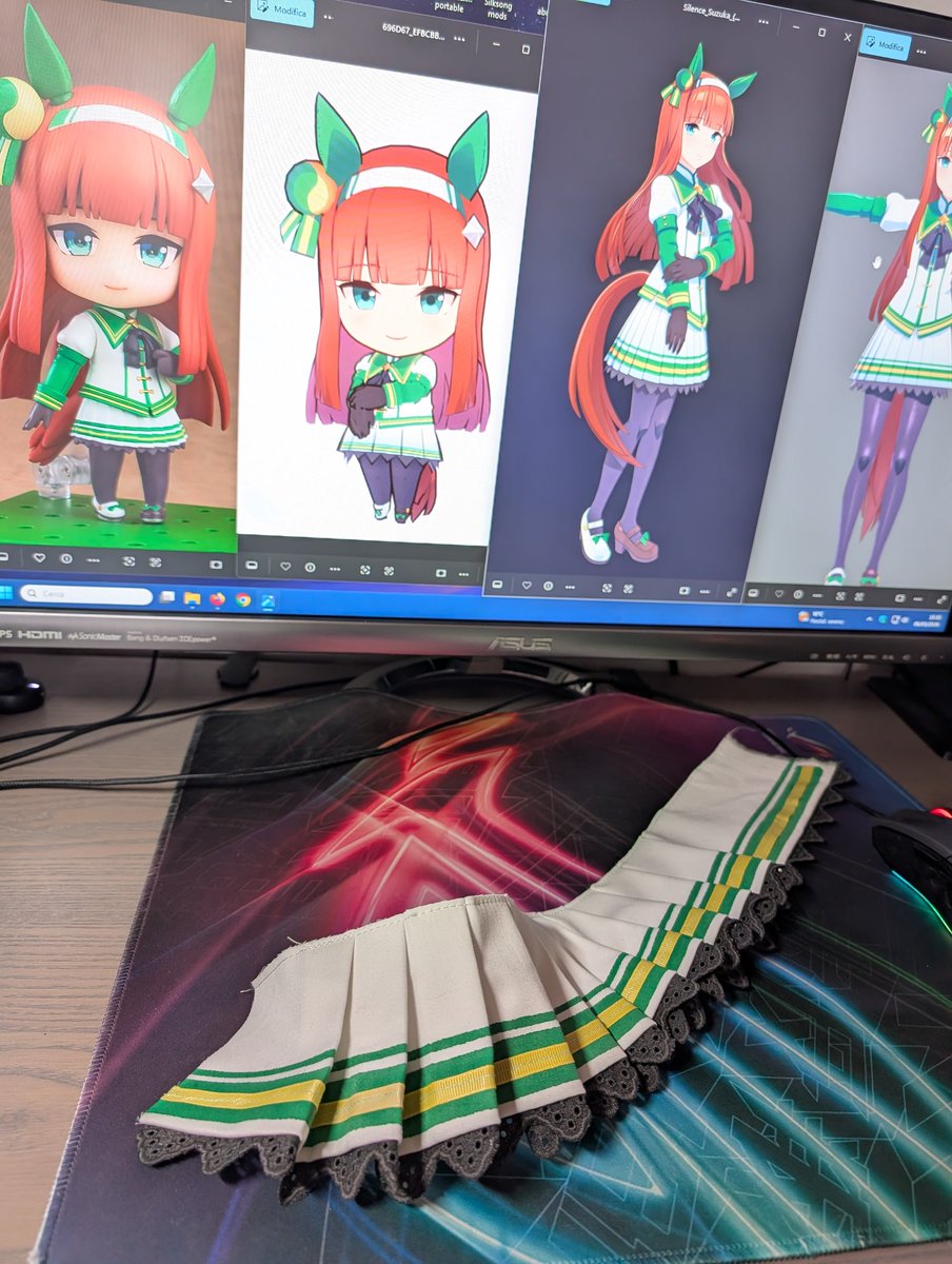 Botan - Commissions OPEN (limited) tweet media