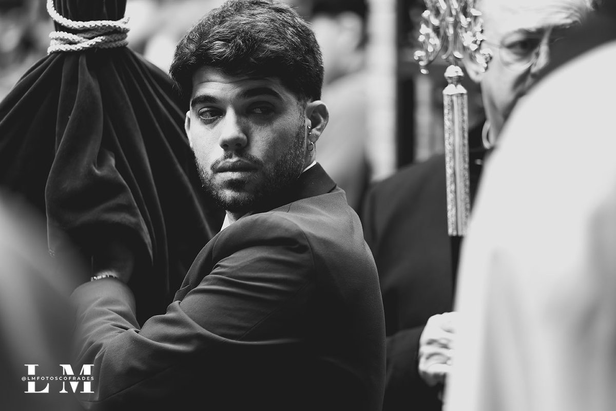 - EL MEJOR PATRIMONIO ES EL HUMANO - .  Procesión del <a href="/valle_malaga/">Santa Mª del Valle</a> 

#CofradiasMLG