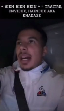 YZY France 🇫🇷 tweet media