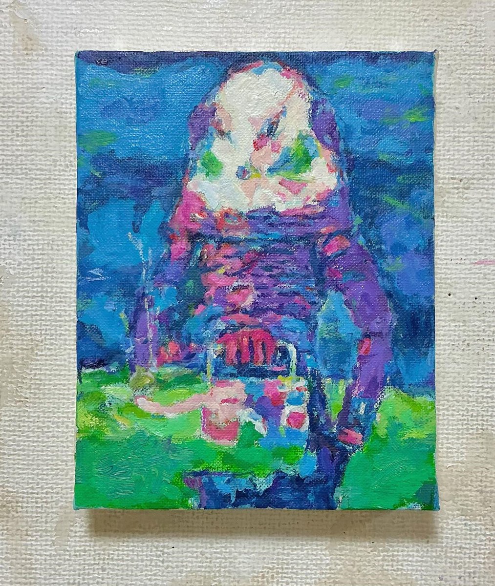 弘田一成 tweet media