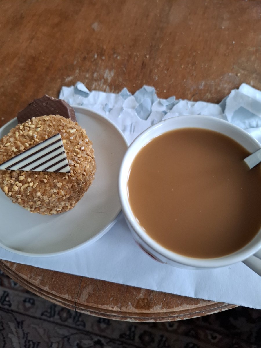 💜Tini Galle🇳🇱 tweet media