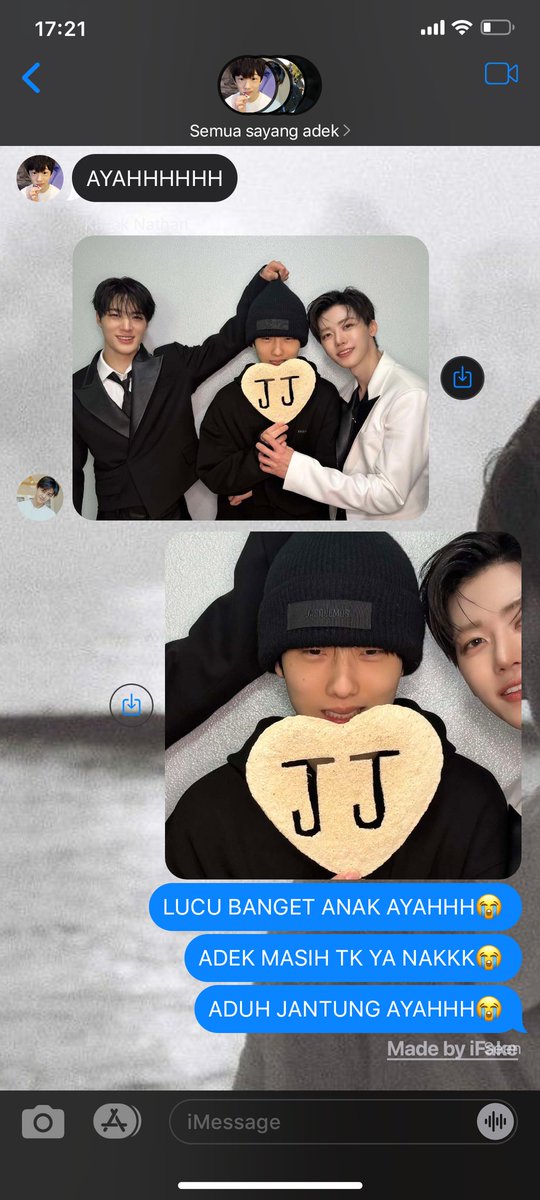 raa || rest tweet media