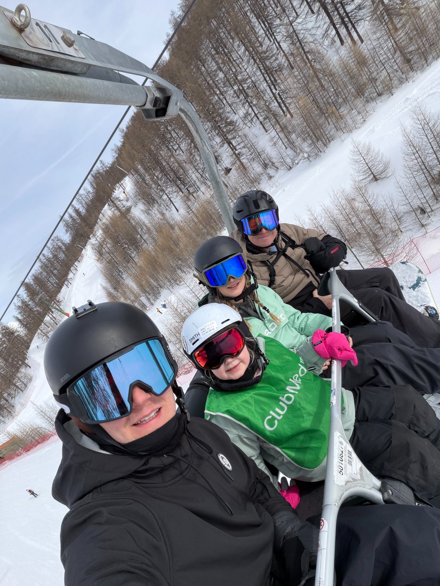 Club Med UK tweet media