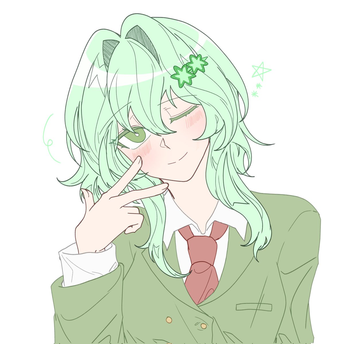 ｡° ૮₍°´ᯅ`°₎ა °｡ tweet media