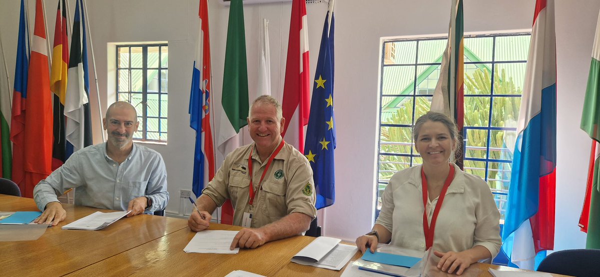 EU Delegation to Zimbabwe 🇪🇺 tweet media