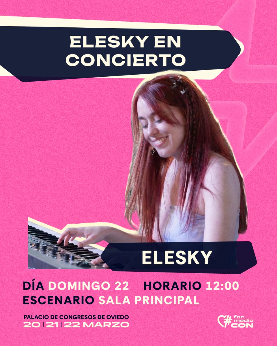 Elesky 🦋 エレスキー tweet media