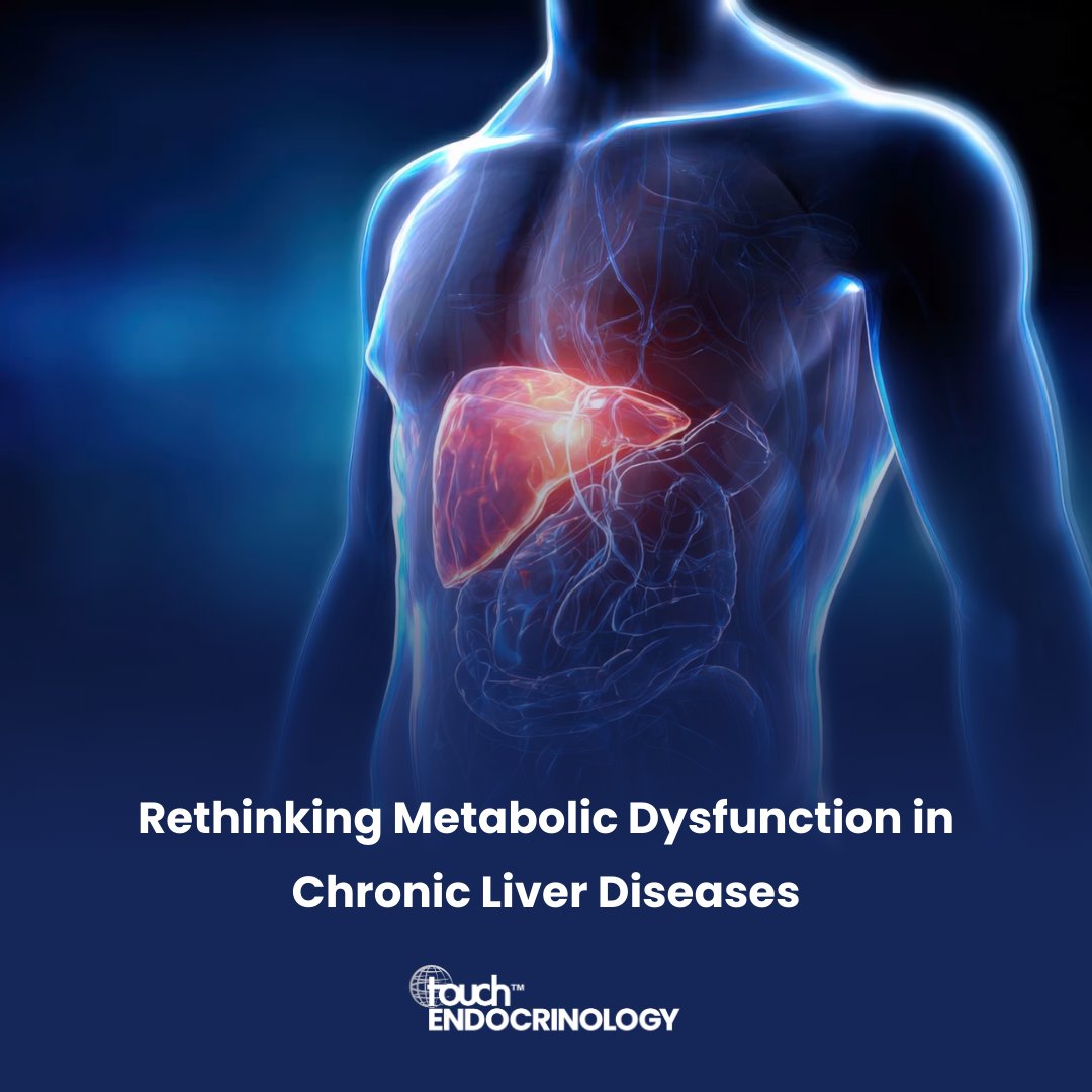 touchENDOCRINOLOGY tweet media