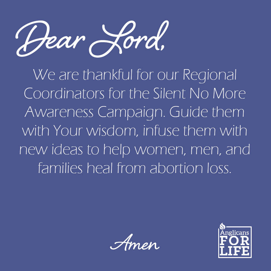 Anglicans For Life tweet media