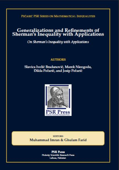 hazudd's tweet photo. Ove godine kreće i serija monografija:  
PEČARIĆ PSR SERIES IN MATHEMATICAL INEQUALITIES.  
Prva monografija će biti: https://t.co/Mex5x31ElK