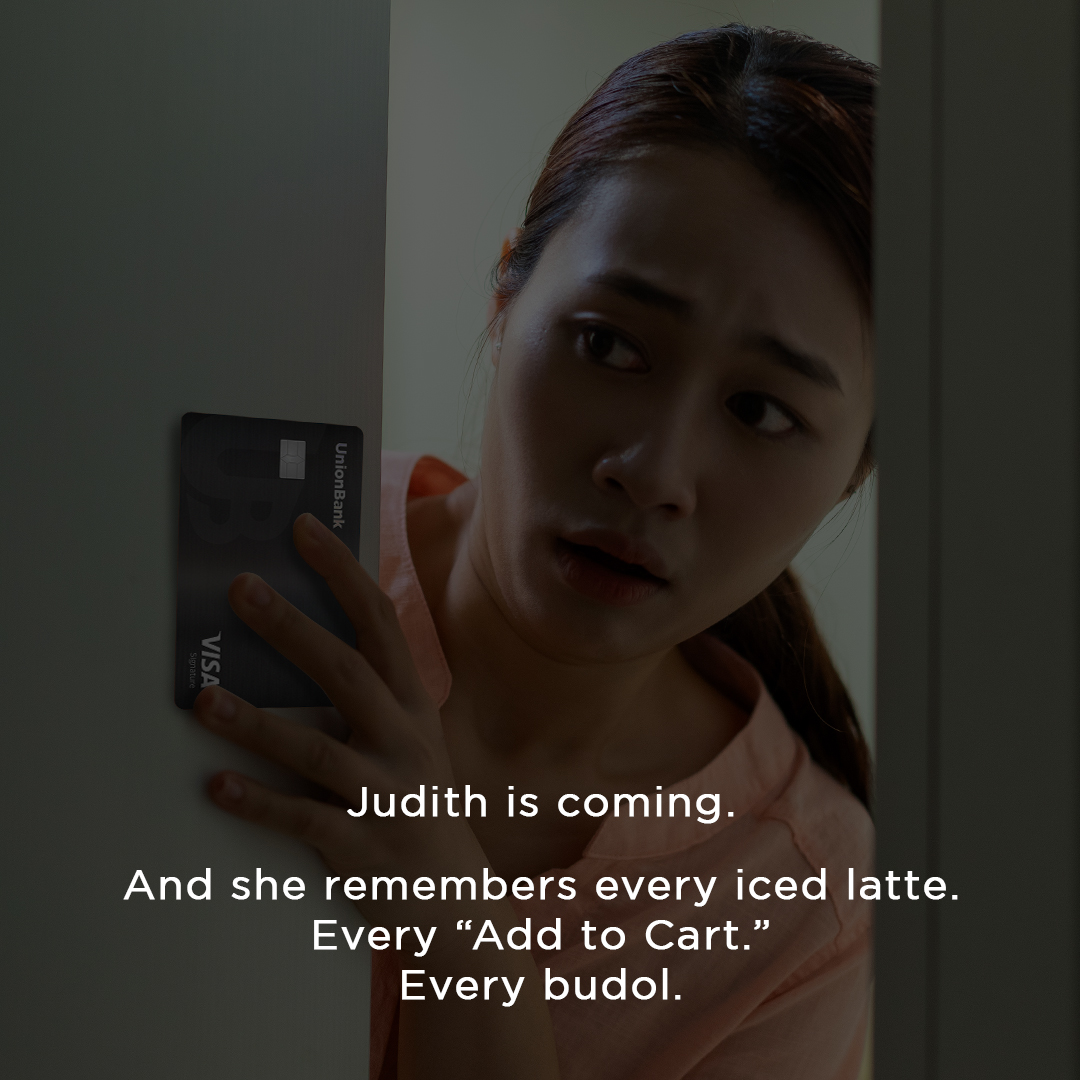 Union Bank of the Philippines tweet media