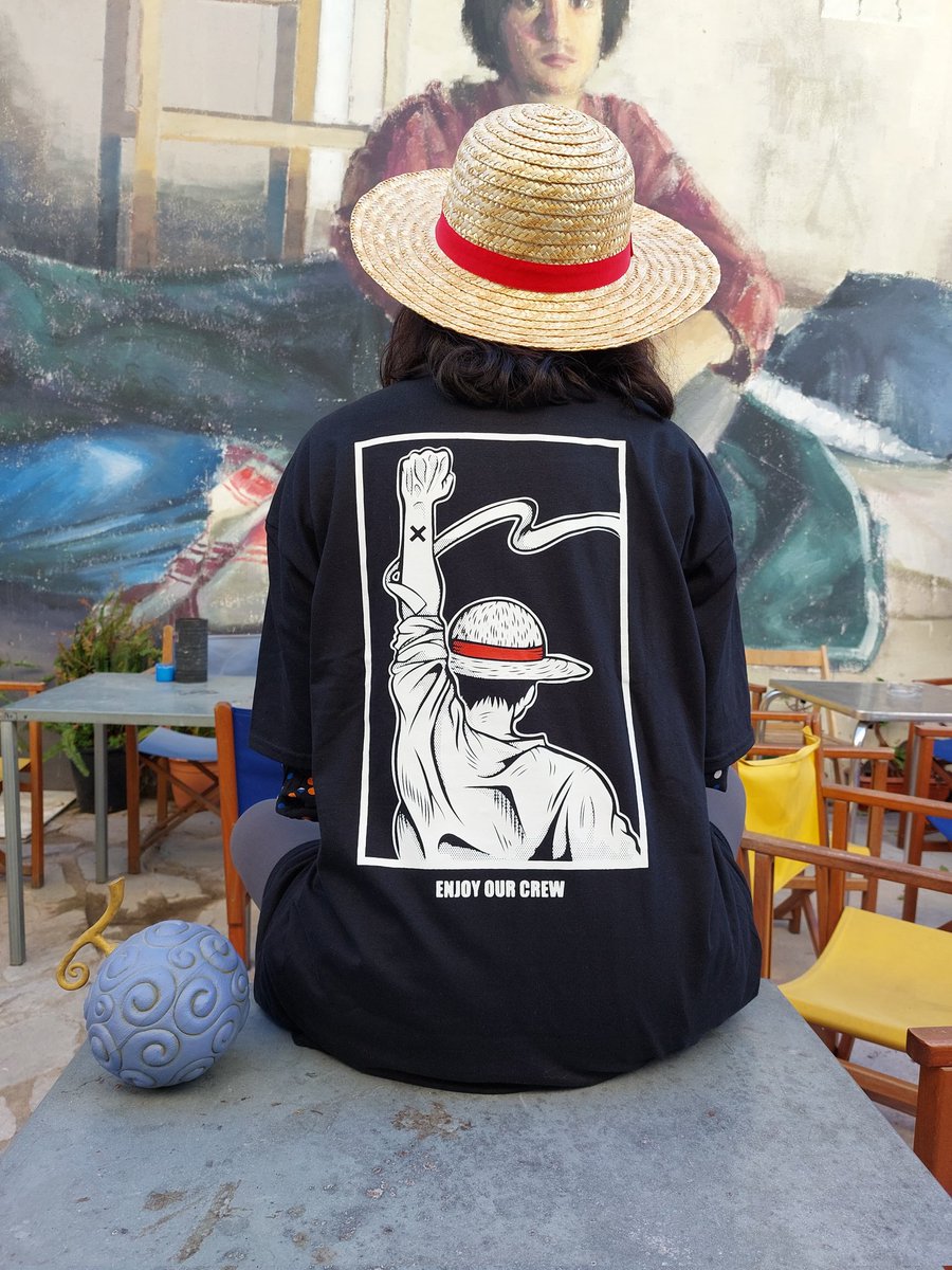 NakamaClothing tweet media