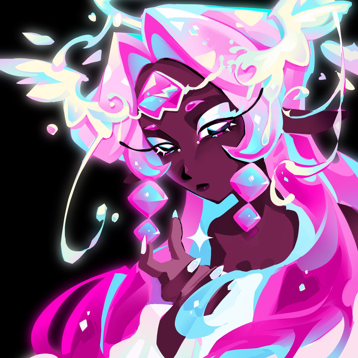 Kalliope 🪩 tweet media