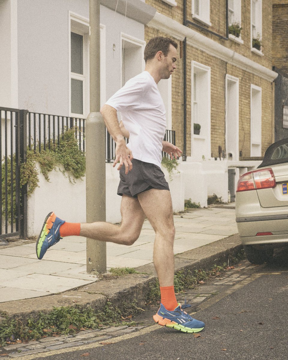 Reebok JAPAN / リーボックジャパン tweet media