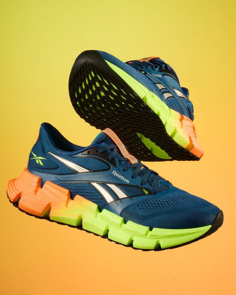 Reebok JAPAN / リーボックジャパン tweet media