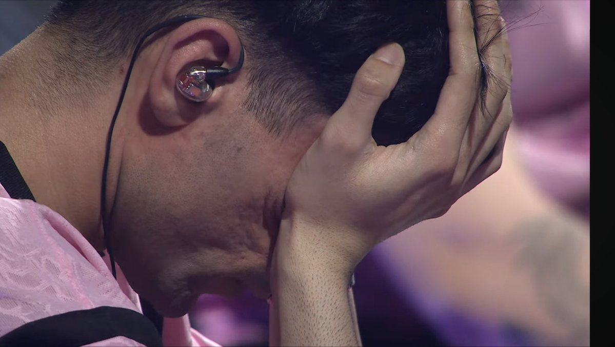 M8 Shun ⭐️ tweet media