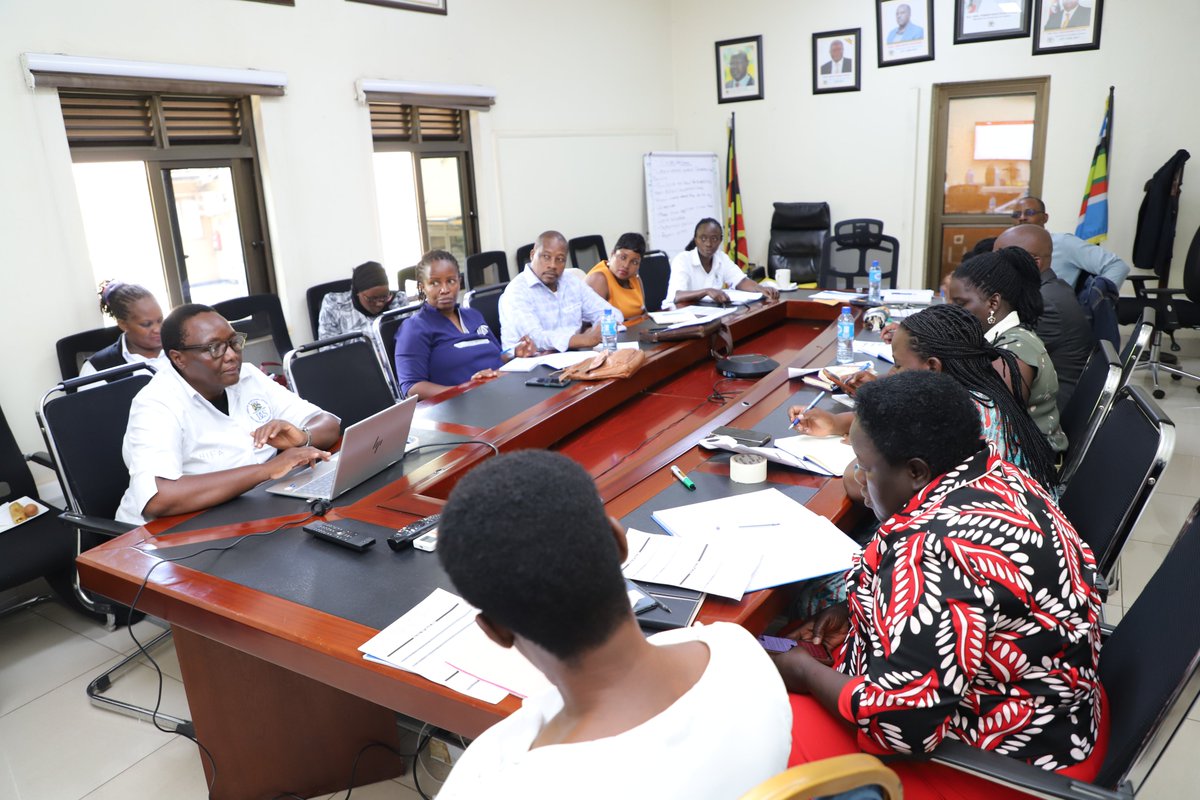 Ministry of Internal Affairs Uganda tweet media