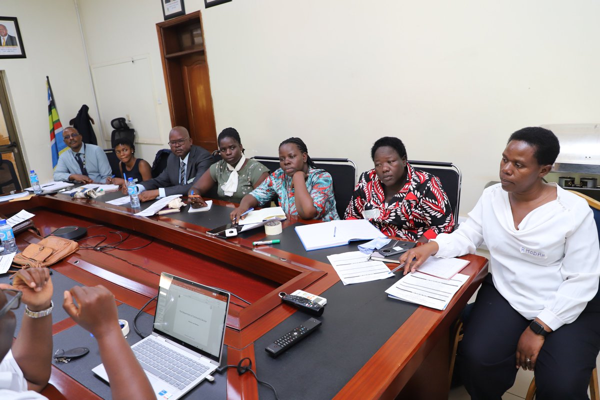 Ministry of Internal Affairs Uganda tweet media