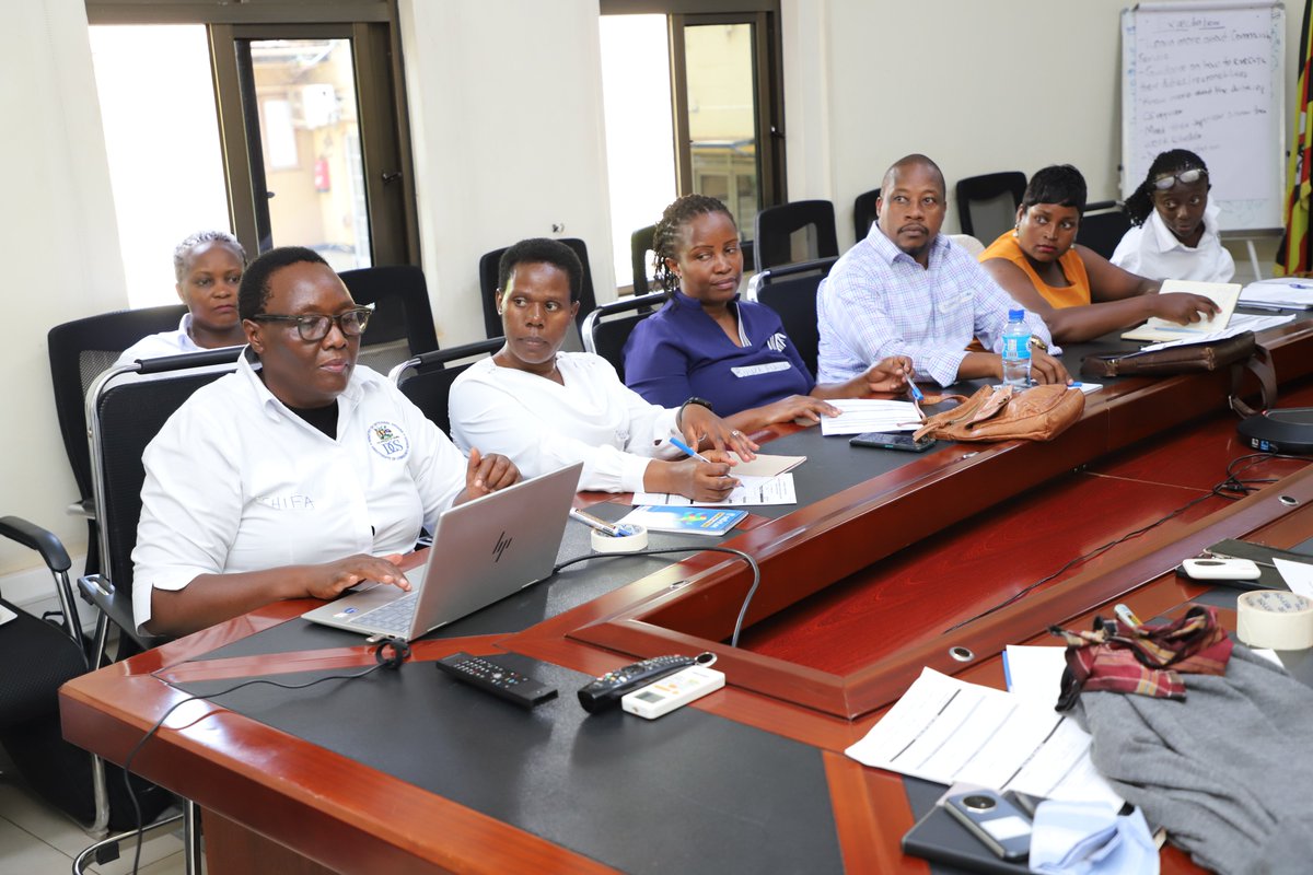 Ministry of Internal Affairs Uganda tweet media