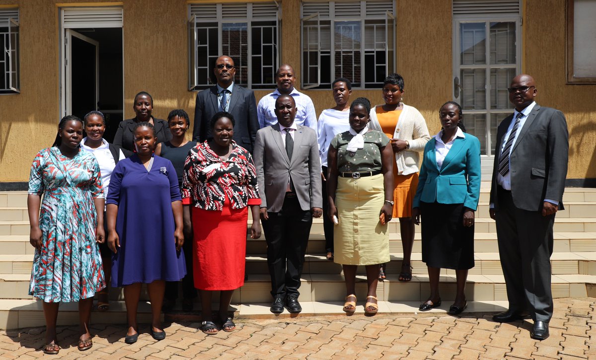 Ministry of Internal Affairs Uganda tweet media