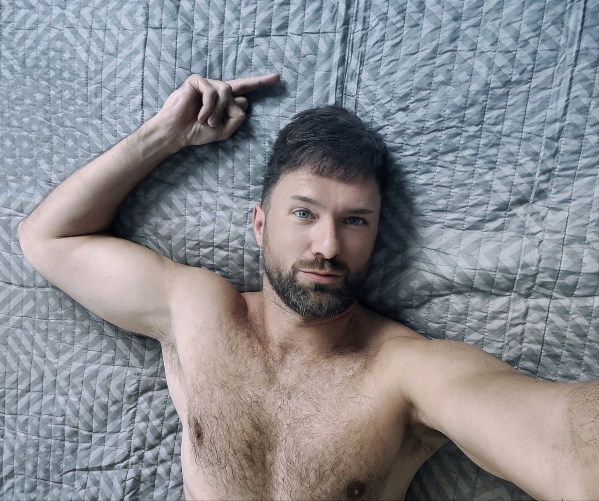 💥 Luke Fernando 💥 tweet media