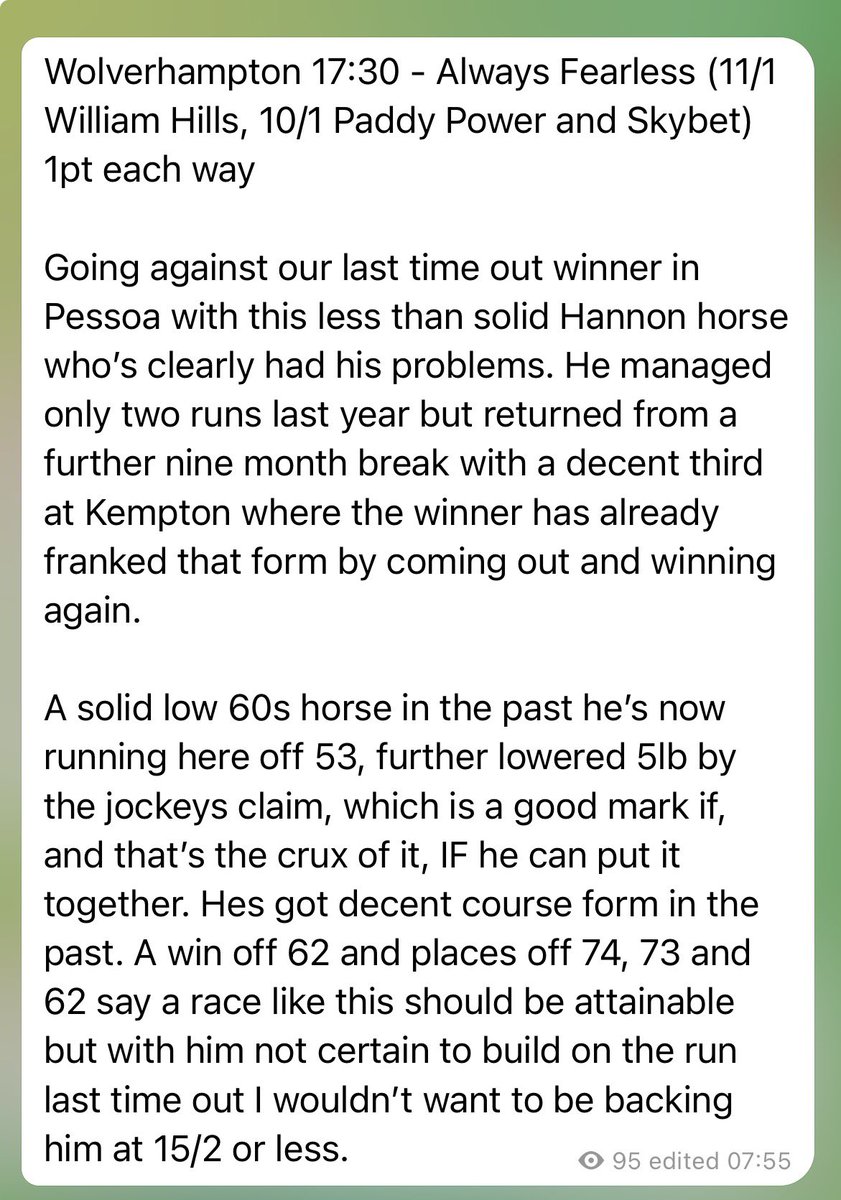 George 🐎💨💨 tweet media