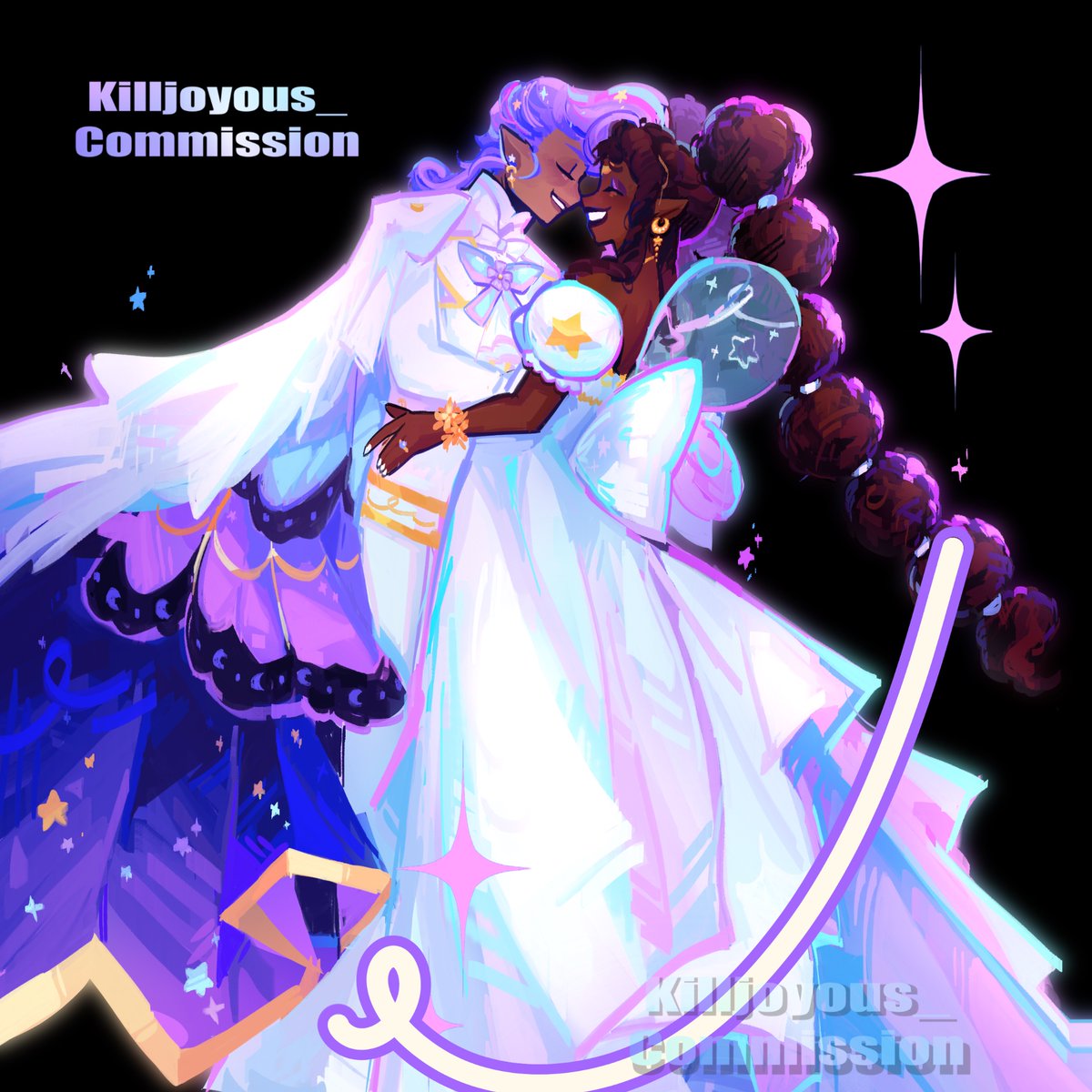 Kalliope 🪩 tweet media