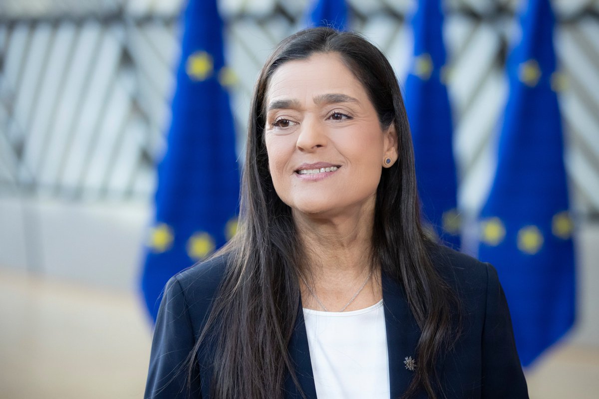 Cyprus Presidency of the Council of the EU 2026 tweet media