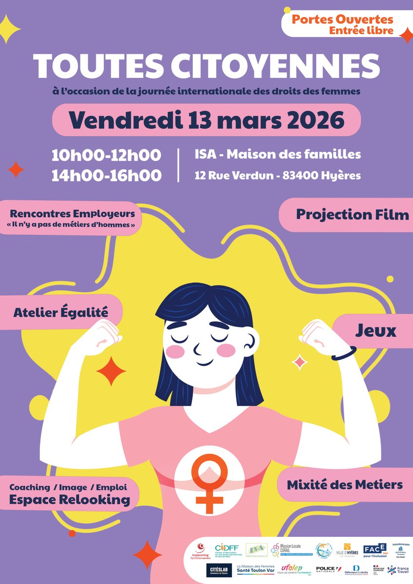 Mission Locale CORAIL tweet media