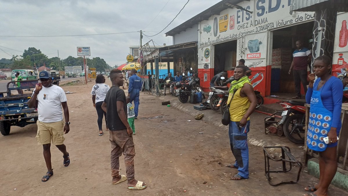 Z buta dookoła Świata tweet media