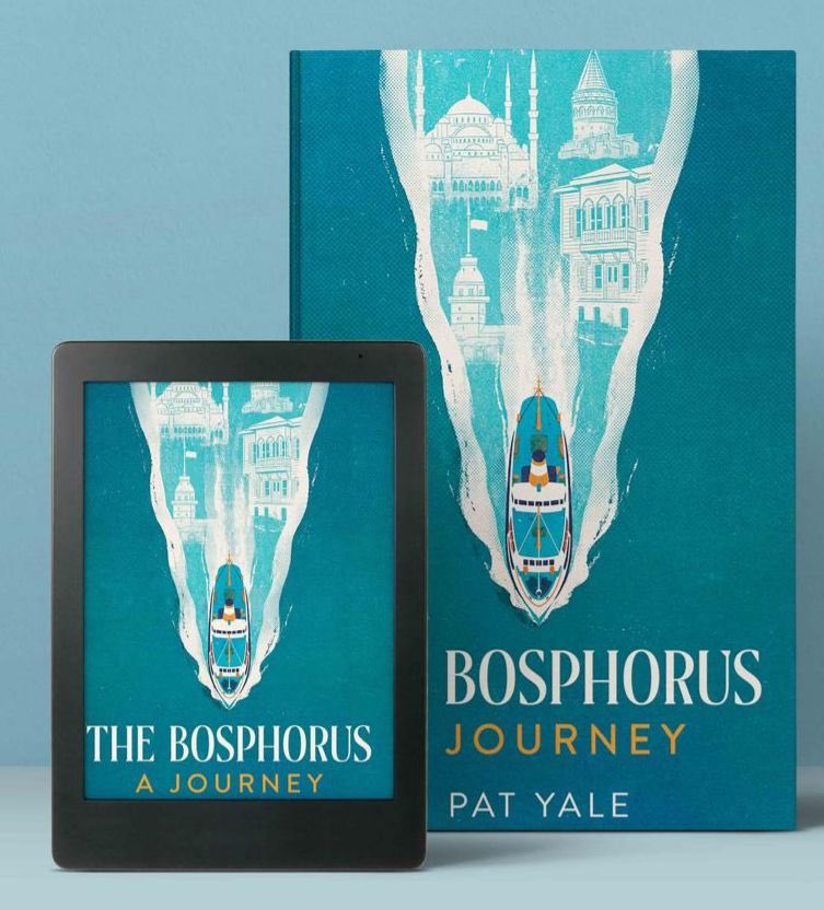 Pat Yale tweet media