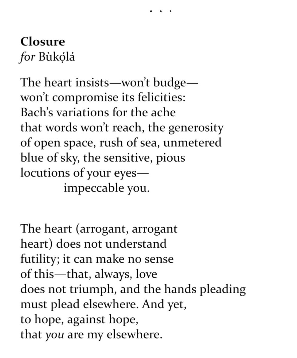 Ernest O. Jésùyẹmí tweet media