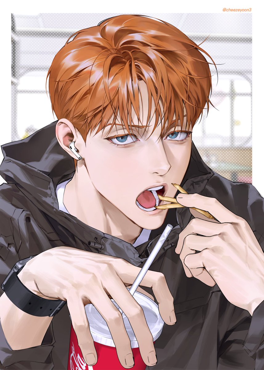 치즈윤 tweet media