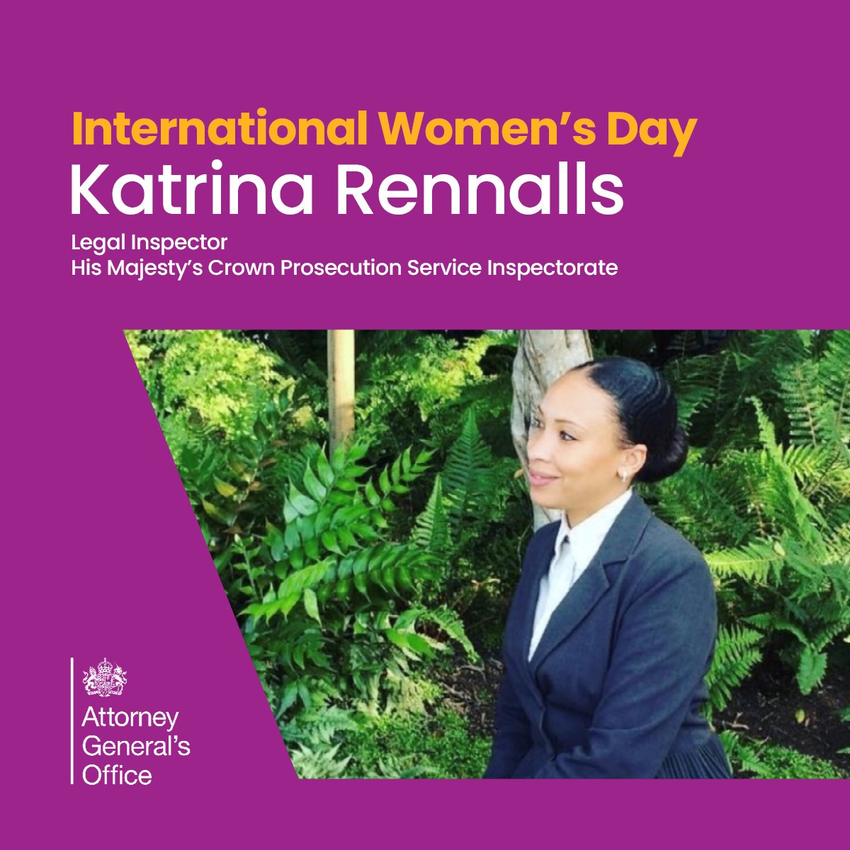 Attorney General's Office tweet media