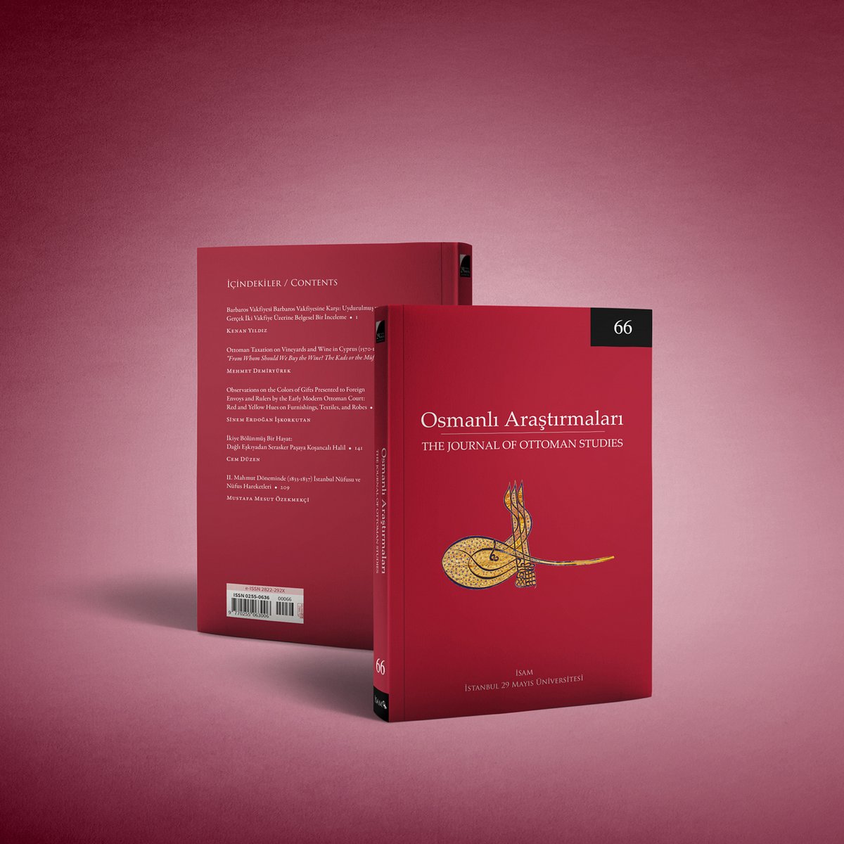 TDV İSAM tweet media