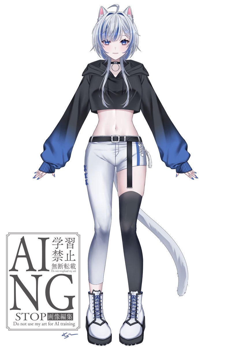 そづひ@有償依頼募集中 tweet media