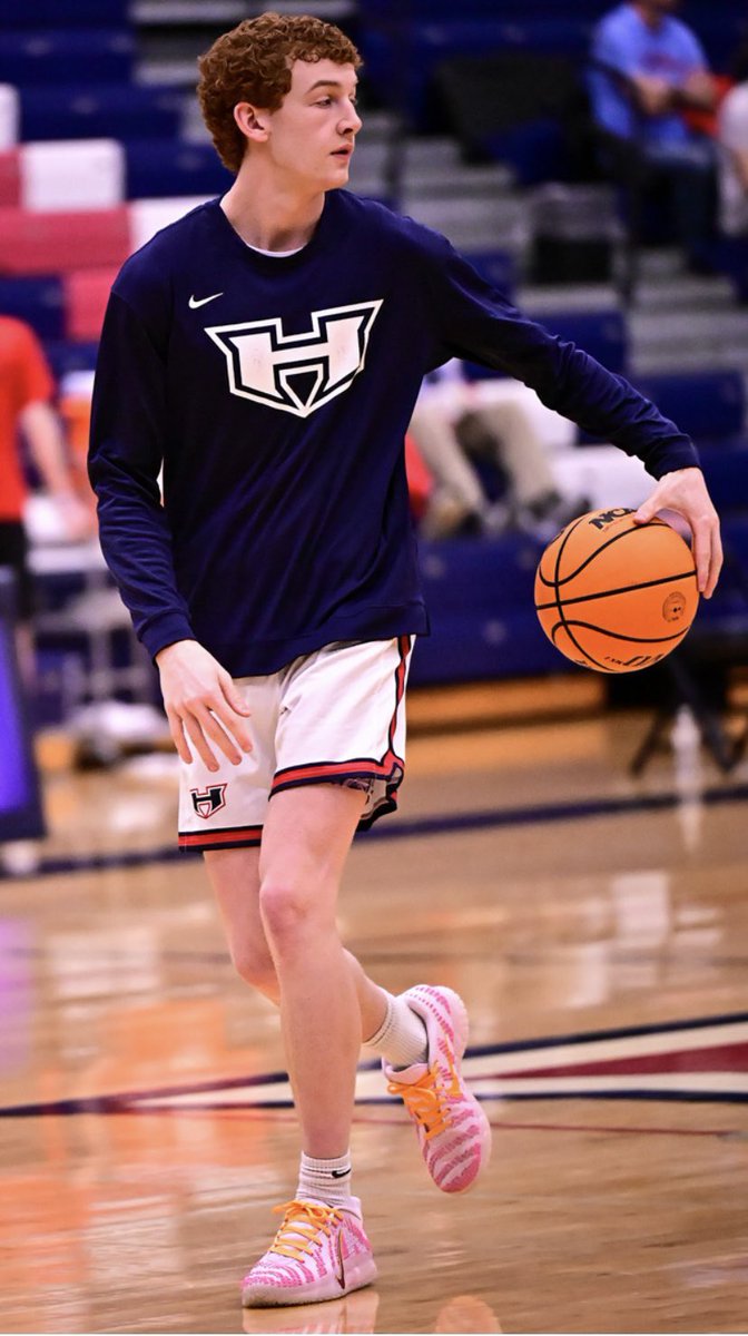 White House Heritage High School Boys Basketball tweet media