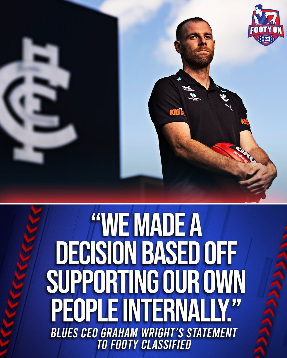 Footy on Nine tweet media