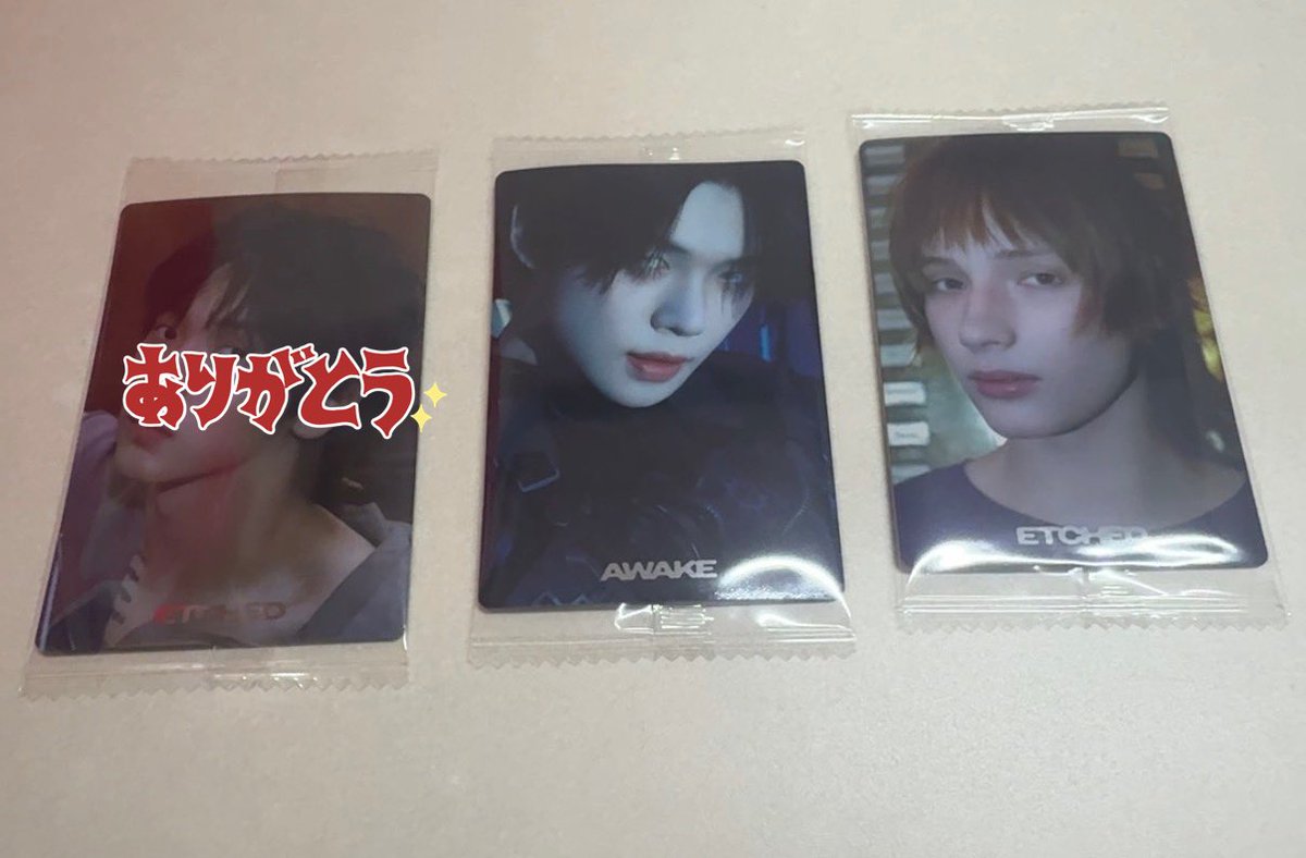 きょぴ tweet media