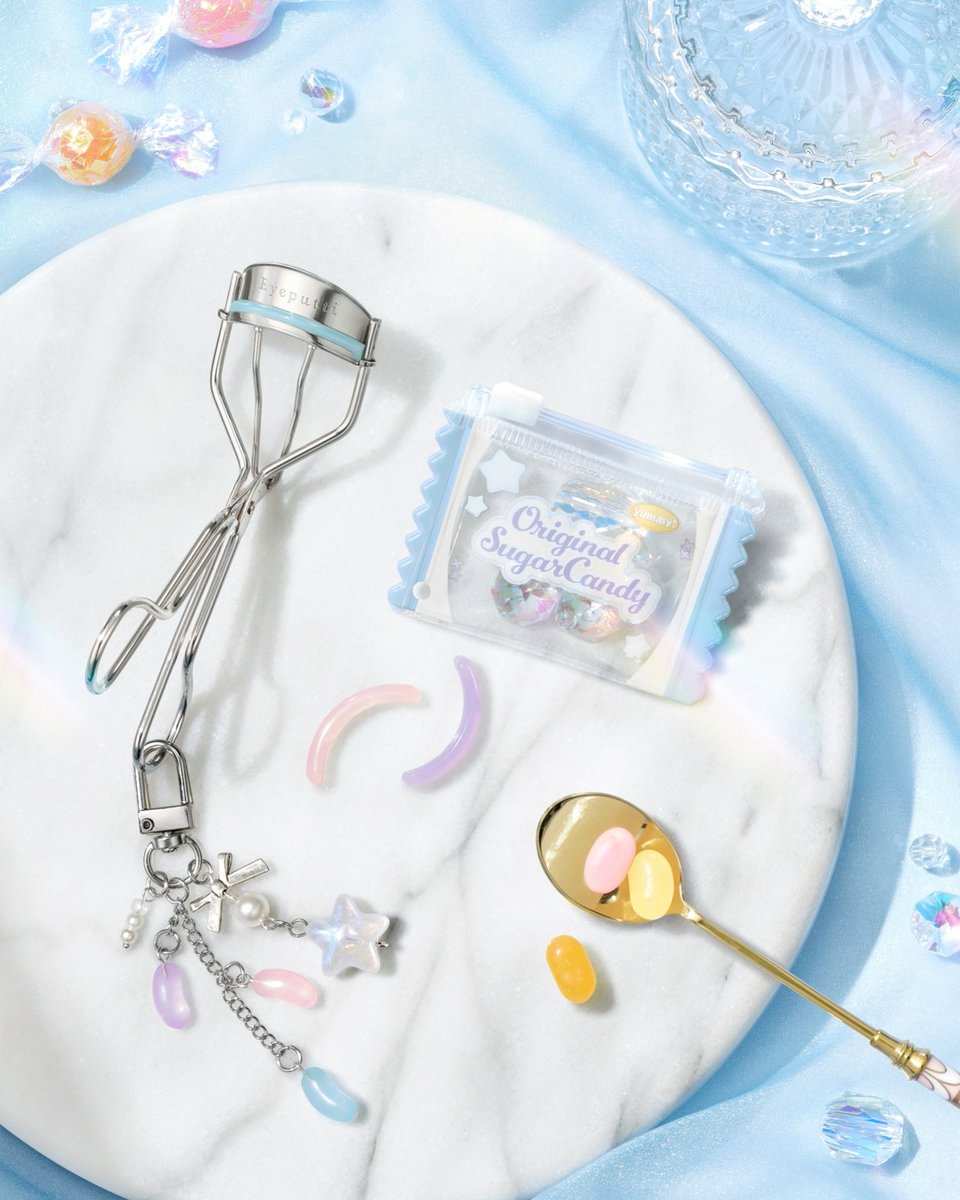 【公式】Eyeputti アイプチ®︎ tweet media