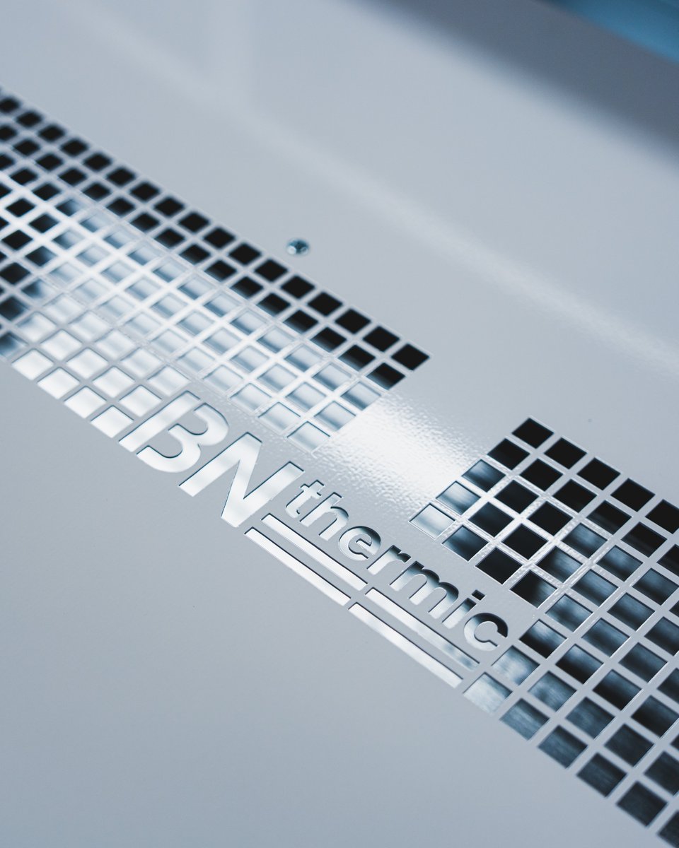 BN Thermic tweet media