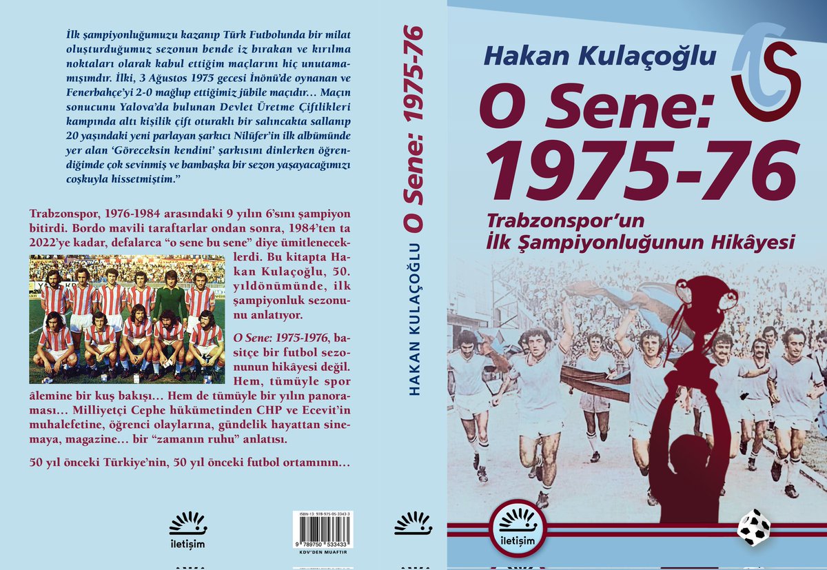 İspanya ile aramızda dostluk rüzgârı esen bu günlerde, Ankara Belediye Başkanı Vedat Dalokay'ın ilginç uygulamasını hatırlıyoruz.
"O Sene: 1975-76" kitabından...